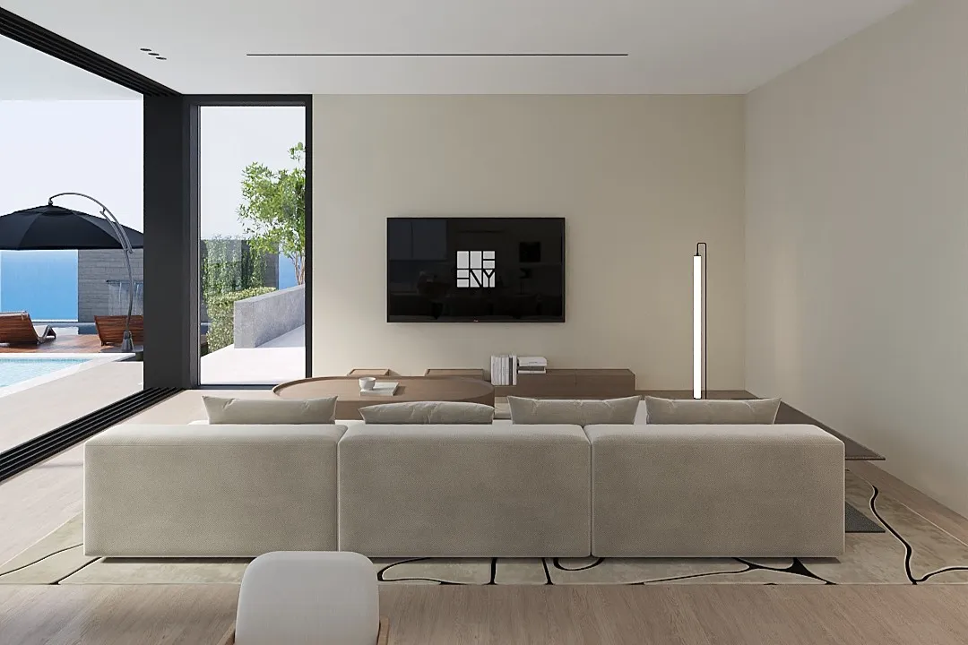 living room 1